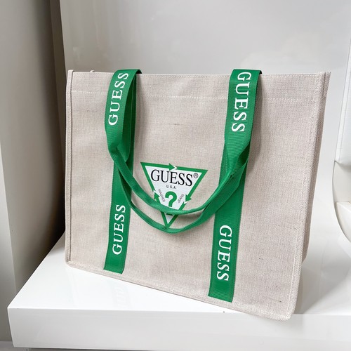 Borsa shopper nuova con