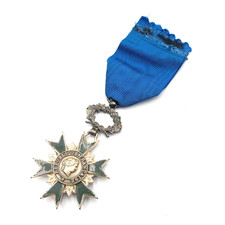 A2/12/25 (REF32394) Medaglia