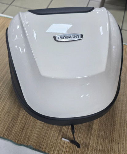 Bauletto piaggio liberty - bauletto,