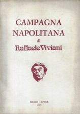 Campagna napolitana. 