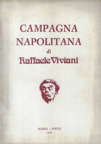 Campagna napolitana - .,