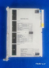 SIEMENS SIMATIC S5 16 INGRESSO