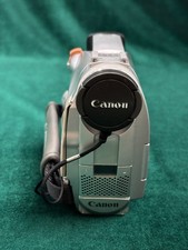 Canon MV300 Camcorder/