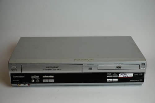 Videoregistratore panasonic - videoregistratore,