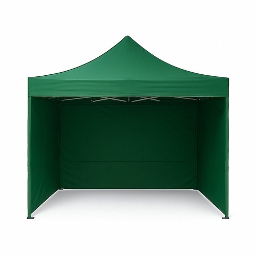 Gazebo 3x3 completo colore