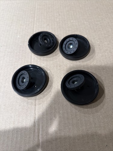 Denon piedini con - 4x, per
