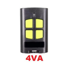 Telecomando  COMPATIBILE  BENINCA TO.GO  2V 2VA 4VA 2WV 4WV  433MHZ rolling code