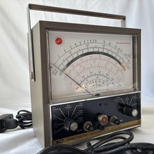 B&K DYNASCAN Precision Model