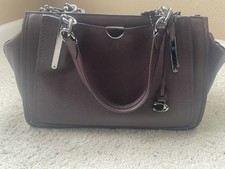 Borsa a tracolla Coach Dreamer