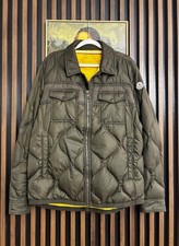 Giacca Moncler Stephan taglia