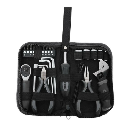 Oxford tool kit pro - pro, sottosella