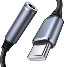 Adattatore USB C Jack 3,5Mm