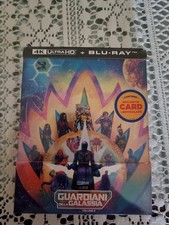 I guardiani della galassia