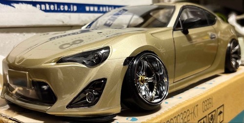 Toyota custom street spec - custom,