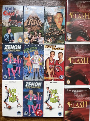 Disney channel original movie - original,