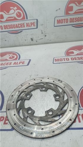 Disco freno trasero kymco - trasero,