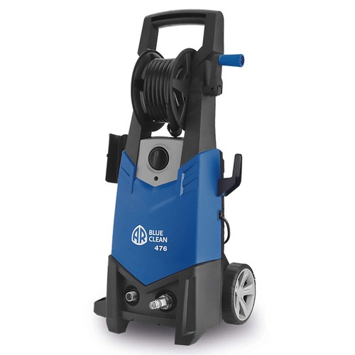 Idropulitrice acqua fredda - acqua,