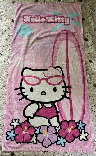 Telo mare piscina 2014 - , sanrio