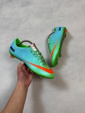 Nike Mercurial Vapor 9 FG ACC