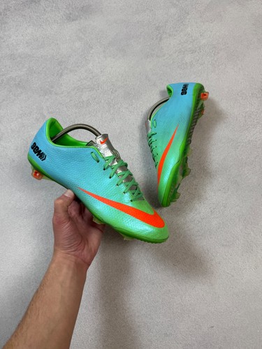 Nike mercurial vapor - 9, fg