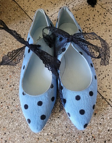Scarpe basse mary - scarpe,