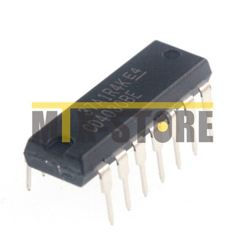 10pcs cd4030be - 10pcs,