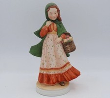 Holly Hobbie 1981 "Memories Of