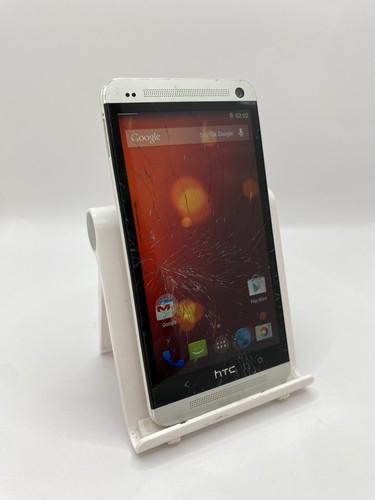 Smartphone android htc one - one, m7