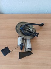 POMPA BENZINA CARBURANTE