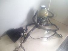 POMPA IDROGUIDA PER OPEL Astra