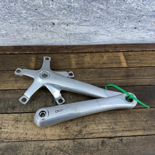 Guarnitura vintage shimano - vintage,