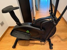 Ellittica NEEZEE (Pari a Nuovo)