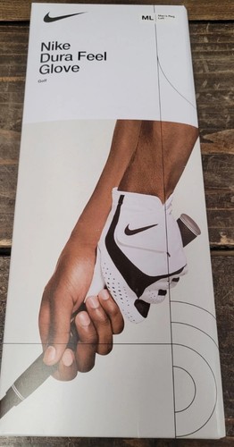 Guanto golf nike dura feel - golf,