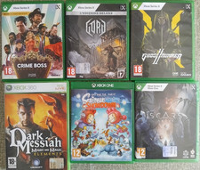 lotto giochi xbox 360 one