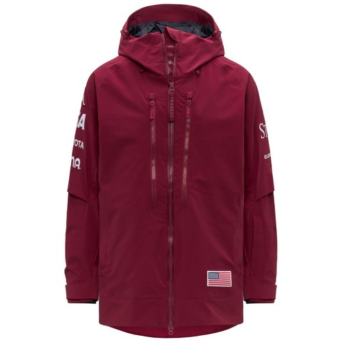 Rdk ski team giacca - us,