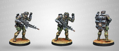 Molotok ranger sconosciuto - molotok,