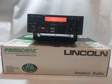 PRESIDENT LINCOLN CB RADIO