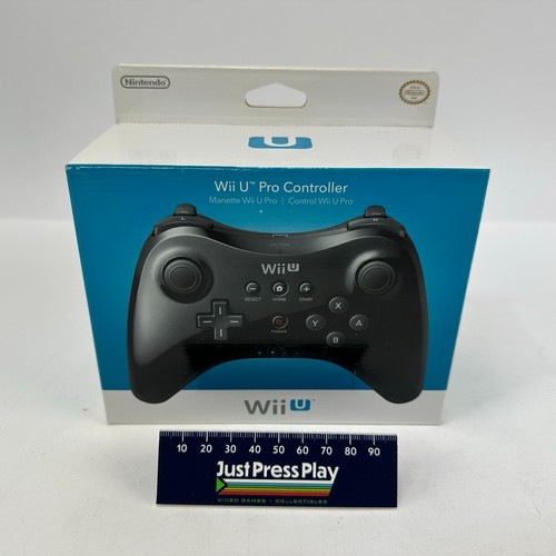 Controller nintendo wii - controller, pro