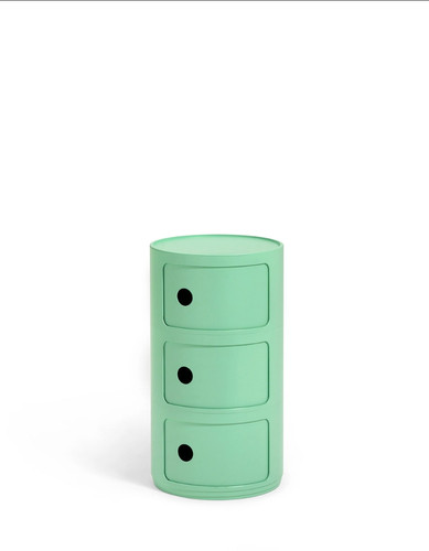 Kartell componibile elementi - kartell,