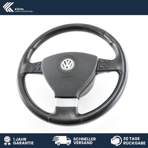 Volante con tasti - con,