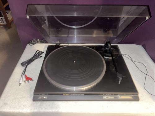 Technics bd20 giradischi - sl-bd20,