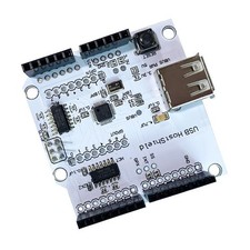 MAX3421 USB Host Shield 20 per