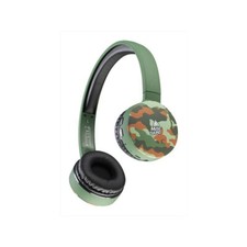 Cuffia Bluetooth Music Sound