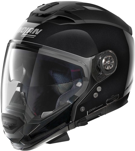 Casco crossover nolan n70 - crossover,