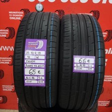 215 50 R18 92W 5.6/5.2Mm Falken Azenis FK 453CC Ref.5175