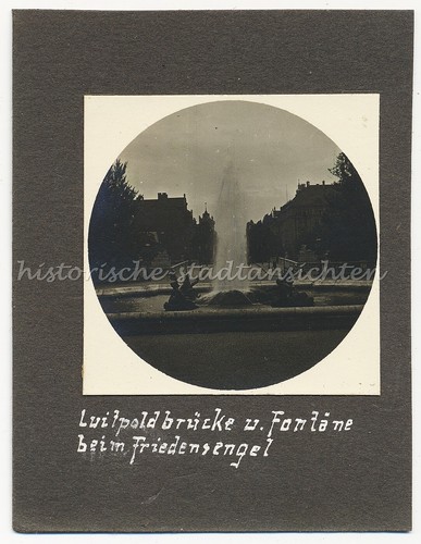 München 1931 - ,