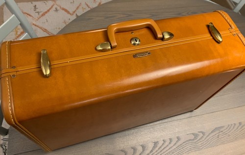 Valigia rigida samsonite - valigia,