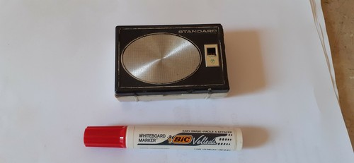 Radio radiolina transistor - a,