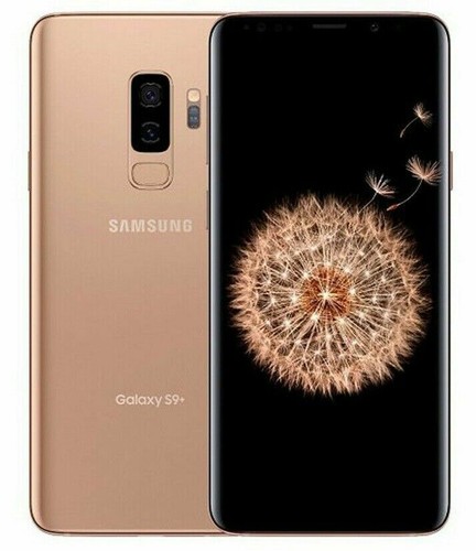 Samsung galaxy plus - galaxy, s9+