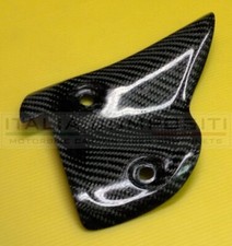 Protezione collettore scarico